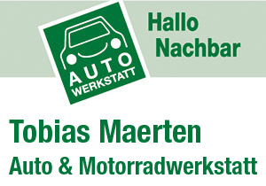 Autowerkstatt Tobias Maerten: Ihre Autowerkstatt in Musterburg