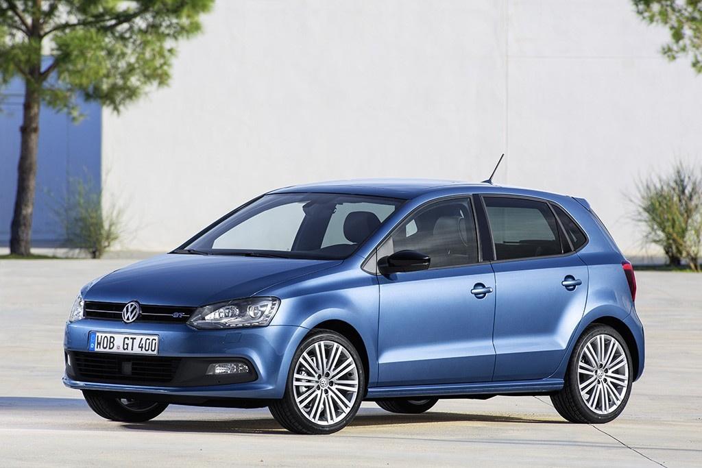 Polo 5